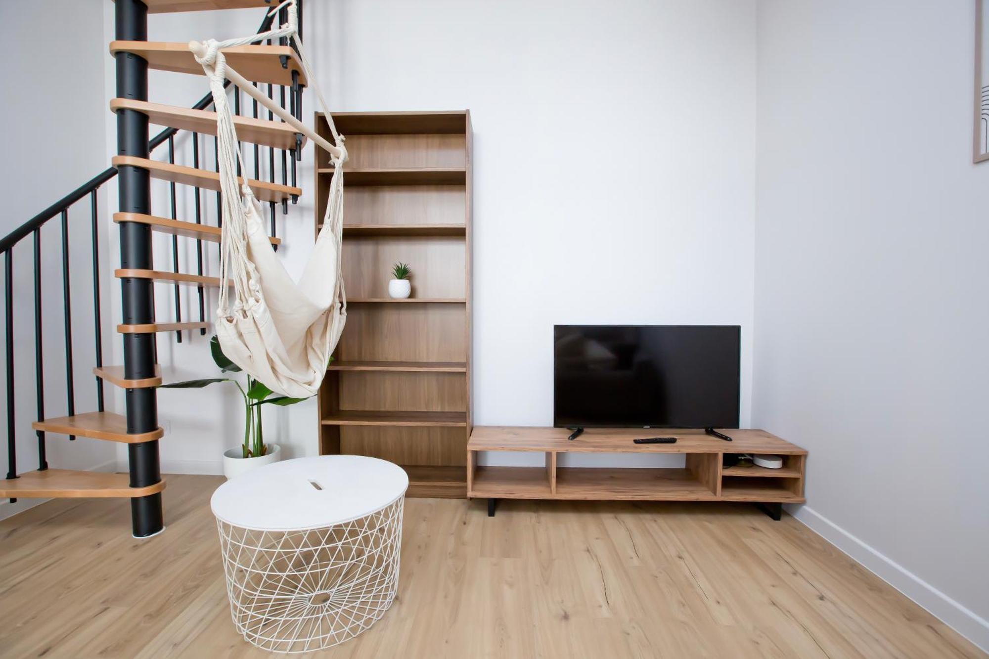 Montsejour - T2 Climatise Avec Filet Et Fauteuil Suspendu Apartment Tarbes Exterior photo