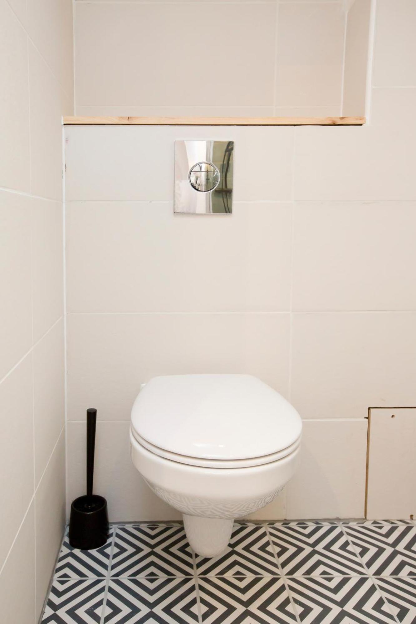 Montsejour - T2 Climatise Avec Filet Et Fauteuil Suspendu Apartment Tarbes Exterior photo