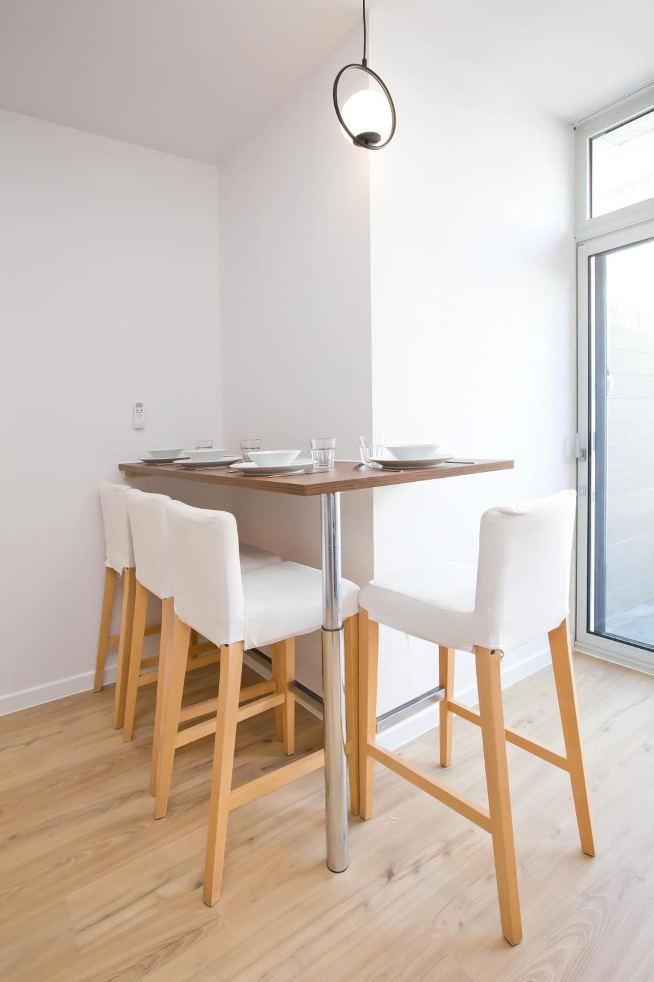 Montsejour - T2 Climatise Avec Filet Et Fauteuil Suspendu Apartment Tarbes Exterior photo